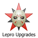 Lepro Upgrade