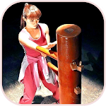 Cover Image of Tải xuống Wing Chun Kung Fu 1.0.4 APK