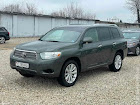 продам авто Toyota Highlander Highlander II