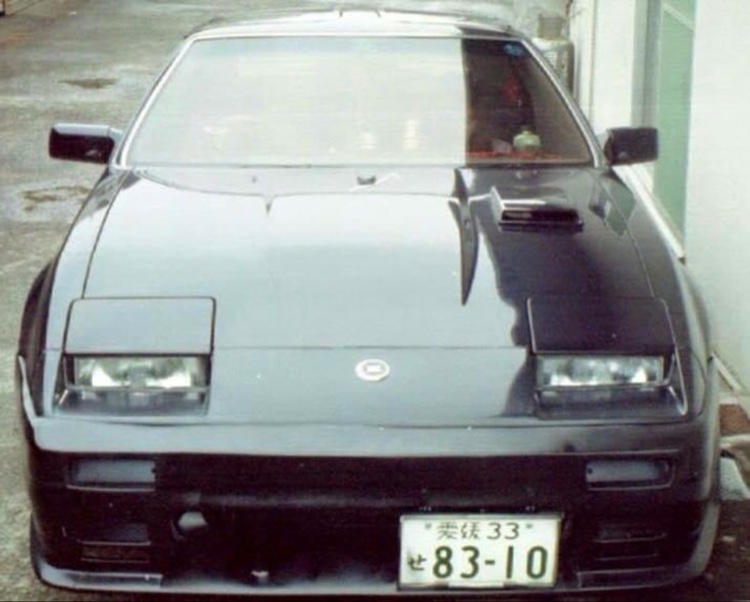 フェアレディZのヤマト・ピコレーシング・TBOに関するカスタム事例の投稿画像1枚目