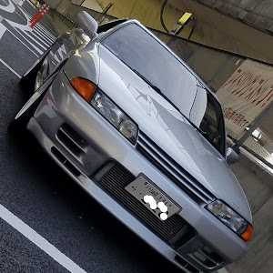 スカイライン GT-R BNR32