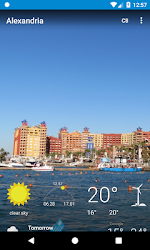 Alexandria Eg Weather Forecast And More 8 Apk Android Apps