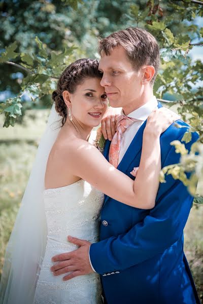 Wedding photographer Haiko Schnippa (haikoschnippa). Photo of 17 January 2018