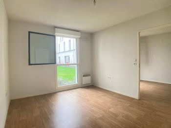 appartement à Toulouse (31)