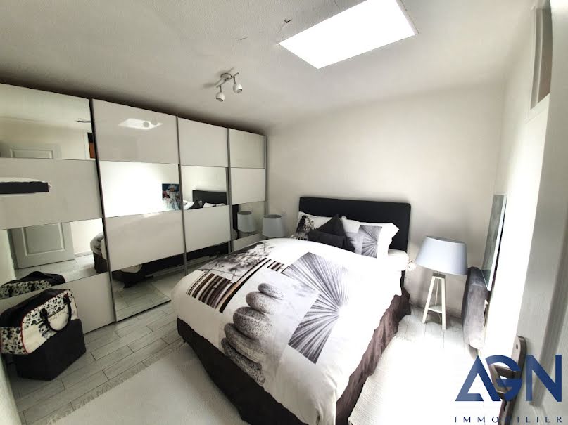 Vente appartement 4 pièces 90 m² à Agde (34300), 195 000 €