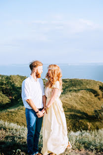 Photographe de mariage Sergey Savchenko (sgsavchenko). Photo du 4 septembre 2016