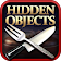 Hidden Objects icon