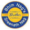 Bhim Nag's Brother Sreenath Nag, Baishnabghata, Kolkata logo