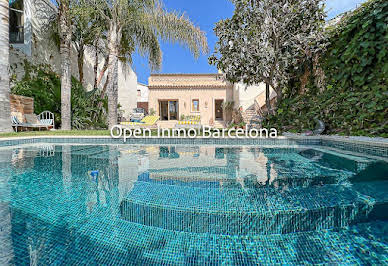 Maison avec piscine et terrasse 3