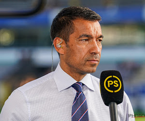 'Nederlandse vervanger voor ontslagen Van Bronckhorst bij Rangers'