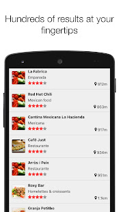 EAThy food delivery(圖2)-速報App