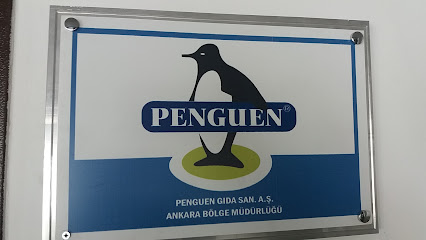 Penguen Gıda Ankara Bölge Müdürlüğü