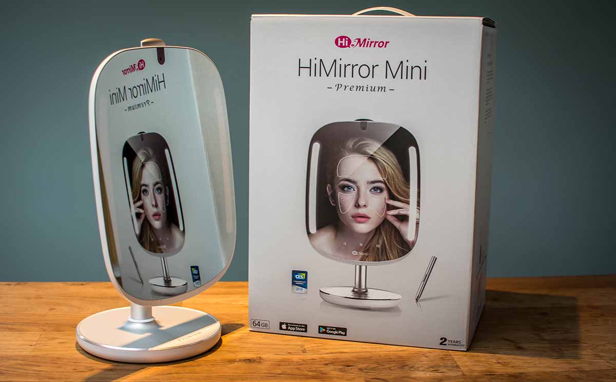 The HIMirror Mini