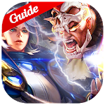 Cover Image of Download Guide Arena of Valor 5v5 Arena 1.2 APK