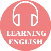 Advanced English Listening 1.0.63 Icon