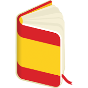 Learn Spanish with Flashcards  Icon