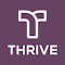 Item logo image for Thrive Job Tracker