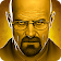 Breaking Bad icon