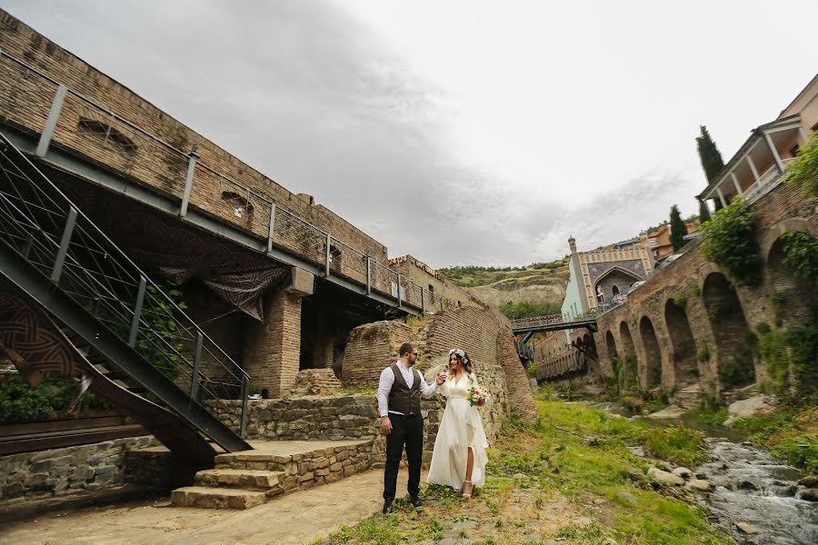 Photographe de mariage Bondo Javakhishvili (tbilisi). Photo du 24 juin 2021