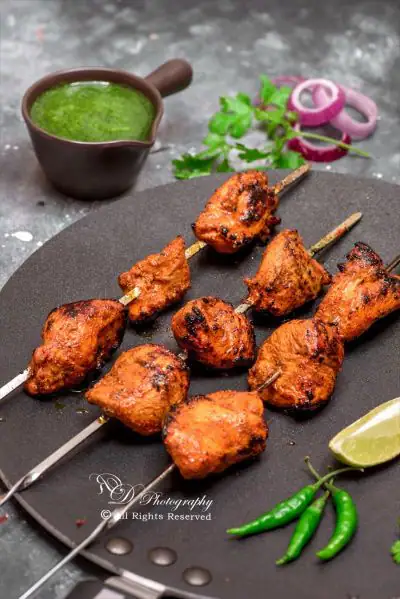 Chicken Tikka