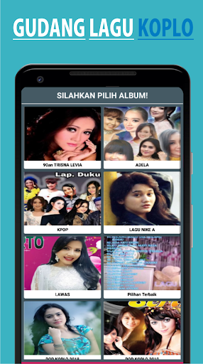 Lagu Pop - Dangdut Koplo Version