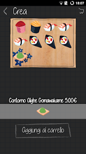 18B Iseo Screenshots 4