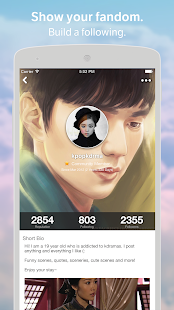   KDrama Amino for K-Drama Fans- screenshot thumbnail   