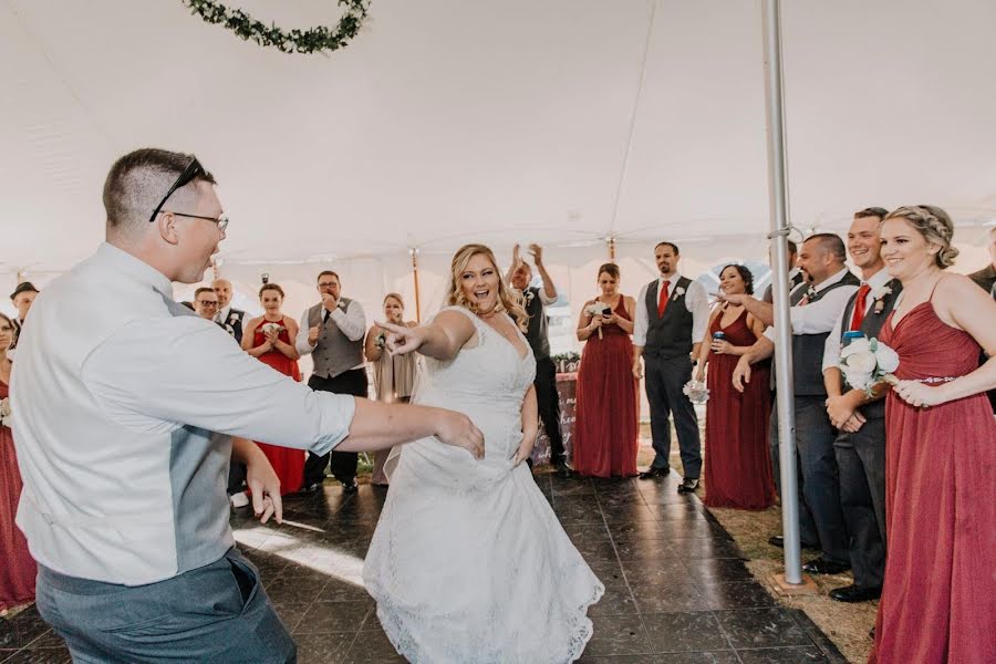 Fotógrafo de bodas Jeni Foster (pixeperfect). Foto del 30 de diciembre 2019