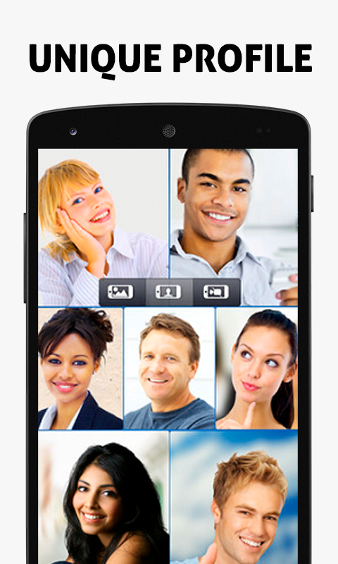 Meet people near me hitwe tips Screen 3