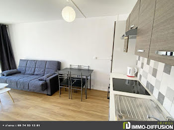 appartement à Nimes (30)