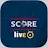 Score live - Football Tv icon