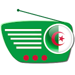 Cover Image of Download Radio Algeria 5.2 APK