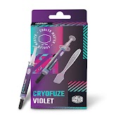 Keo Giải Nhiệt Cooler Master Cryofuze Violet - Hàng Chính Hãng