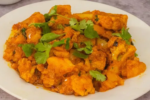 Aloo Gobhi