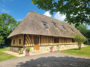 maison à Bourg-Achard (27)