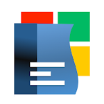 DocsWork Excel Word Pdf Ppt Apk