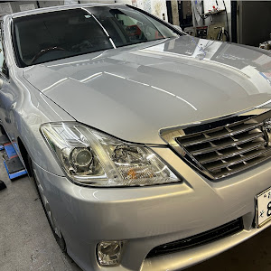 クラウンロイヤル GRS202