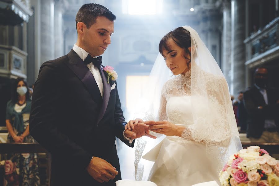 Photographe de mariage Giorgio Baruffi (giorgiobaruffi). Photo du 29 septembre 2021