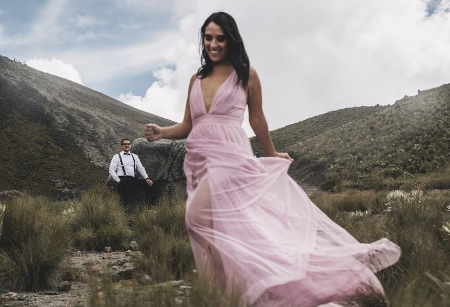 Fotógrafo de casamento Elena Flexas (elenaflexas). Foto de 31 de outubro 2018