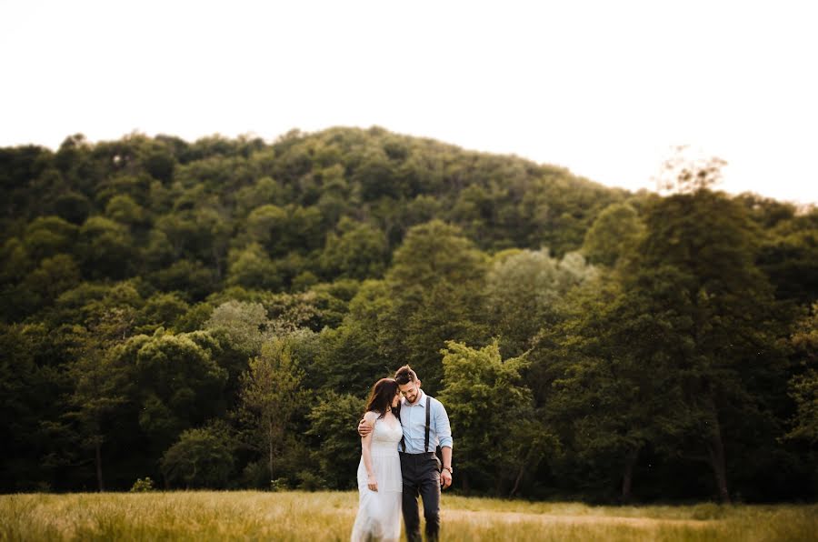 Fotógrafo de casamento Ivan Statkevych (statkevych). Foto de 13 de julho 2015