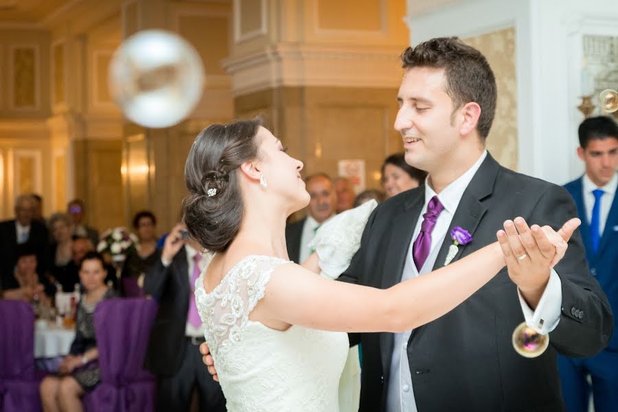 Fotógrafo de bodas Alberto Vera (albertovera). Foto del 10 de octubre 2017