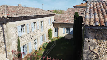 maison à Montelier (26)