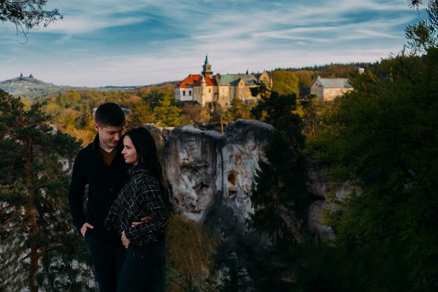 Fotografer pernikahan Aleksandra Shulga (photololacz). Foto tanggal 15 Juni 2017