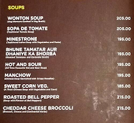 Temptt Restro And Cafe menu 8