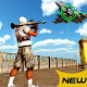 Download Fighter Jet War Shooting - Airplane Shooting Game For PC Windows and Mac 1