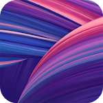 Cover Image of Descargar Wallpaper for Oppo R17 Pro 1.02 APK