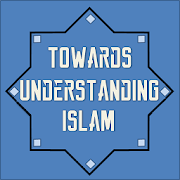 Towards Understanding Islam  Icon