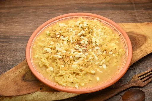 Cheese Maggi