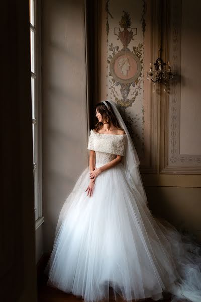 Весільний фотограф Alessandro Colle (alessandrocolle). Фотографія від 14 травня