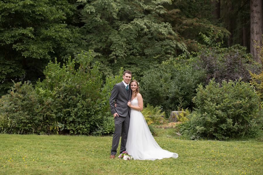 Photographe de mariage Stephanie Johnson (stephaniejohnson). Photo du 7 septembre 2019